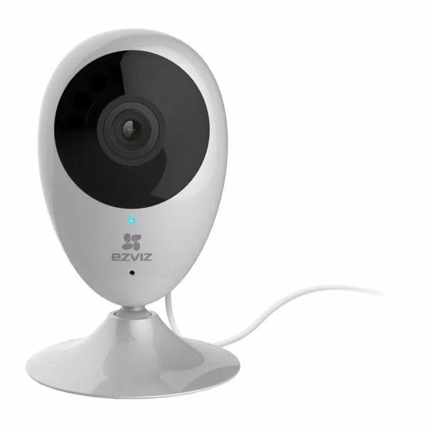 EZVIZ C2C - H.265 Smart Home Indoor WiFi Camera