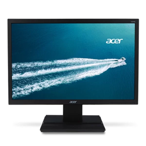 Acer V206HQL Abi 19.5" HD Monitor