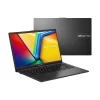 Asus VivoBook Go 15 E1504FA AMD Ryzen 3 7320U 8GB RAM, 512GB SSD 15.6 Inch FHD LED Display Mixed Black Laptop - Image 2