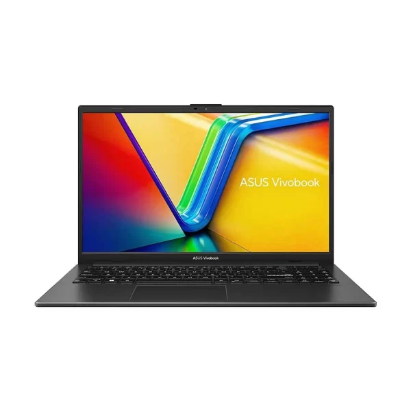 Asus VivoBook Go 15 E1504FA AMD Ryzen 3 7320U 8GB RAM, 512GB SSD 15.6 Inch FHD LED Display Mixed Black Laptop